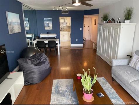 2750 NE 183rd Street Aventura FL 33160