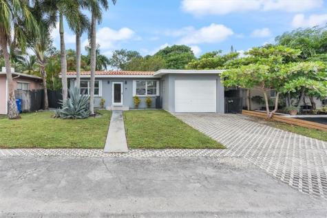 1409 NE 2nd Avenue Fort Lauderdale FL 33304