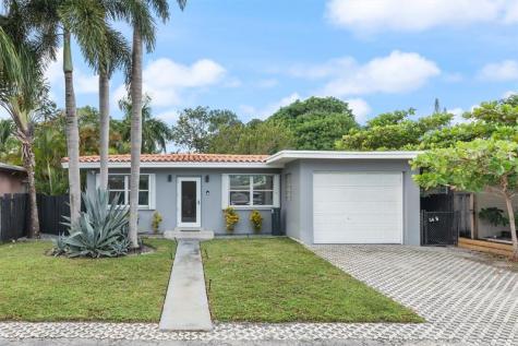 1409 NE 2nd Avenue Fort Lauderdale FL 33304