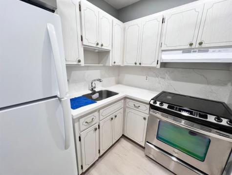 3550 NW 8th Avenue Pompano Beach FL 33064
