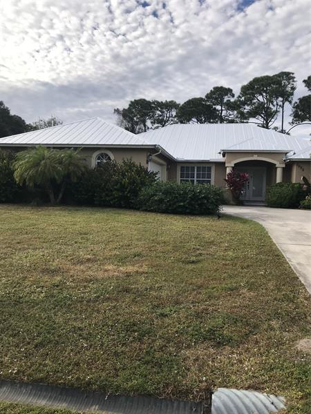 Port St Lucie FL 34953