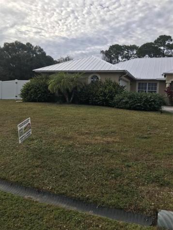 Port St Lucie FL 34953
