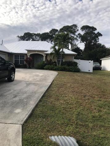 Port St Lucie FL 34953
