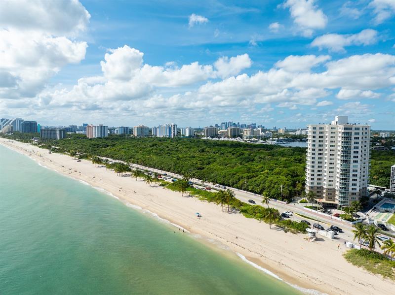 1151 N Fort Lauderdale Beach Boulevard Fort Lauderdale FL 33304