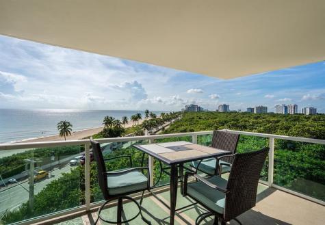 1151 N Fort Lauderdale Beach Boulevard Fort Lauderdale FL 33304