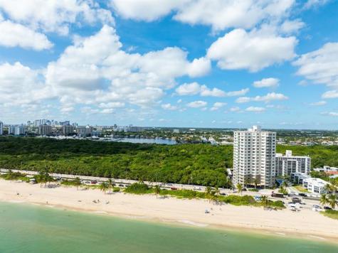 1151 N Fort Lauderdale Beach Boulevard Fort Lauderdale FL 33304