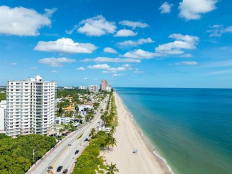 1151 N Fort Lauderdale Beach Boulevard Fort Lauderdale FL 33304