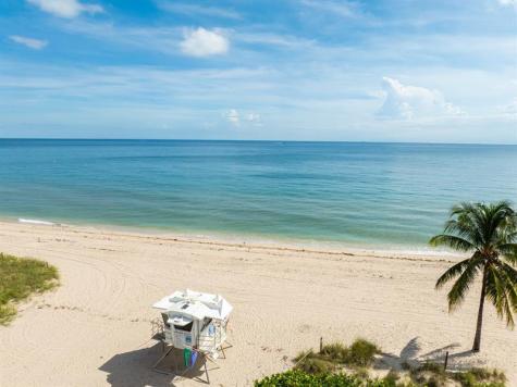1151 N Fort Lauderdale Beach Boulevard Fort Lauderdale FL 33304