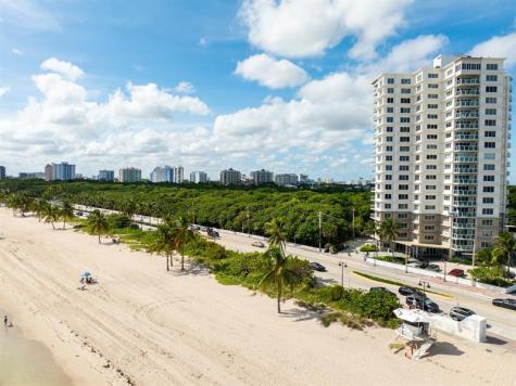 1151 N Fort Lauderdale Beach Boulevard Fort Lauderdale FL 33304