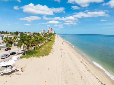 1151 N Fort Lauderdale Beach Boulevard Fort Lauderdale FL 33304