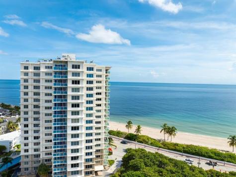 1151 N Fort Lauderdale Beach Boulevard Fort Lauderdale FL 33304