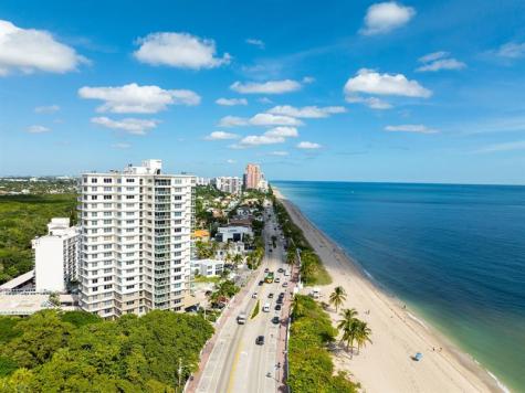 1151 N Fort Lauderdale Beach Boulevard Fort Lauderdale FL 33304