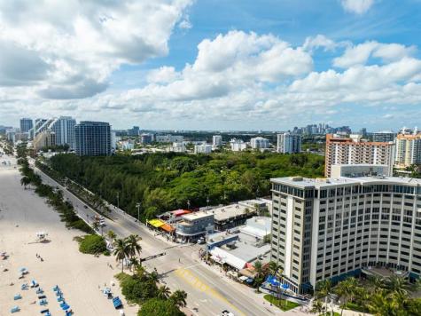 1151 N Fort Lauderdale Beach Boulevard Fort Lauderdale FL 33304