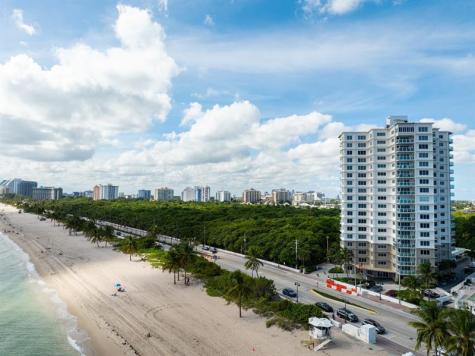 1151 N Fort Lauderdale Beach Boulevard Fort Lauderdale FL 33304