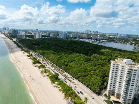 1151 N Fort Lauderdale Beach Boulevard Fort Lauderdale FL 33304