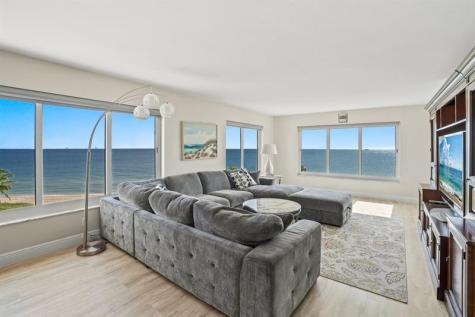 1151 N Fort Lauderdale Beach Boulevard Fort Lauderdale FL 33304