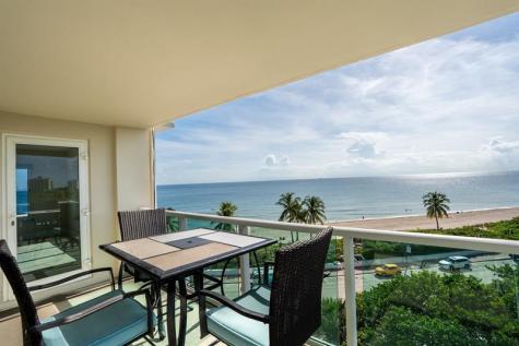 1151 N Fort Lauderdale Beach Boulevard Fort Lauderdale FL 33304
