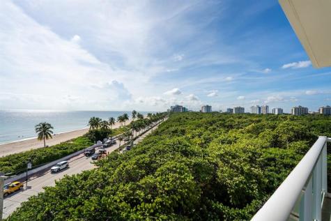 1151 N Fort Lauderdale Beach Boulevard Fort Lauderdale FL 33304