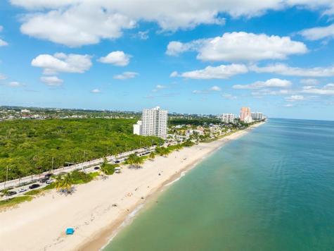 1151 N Fort Lauderdale Beach Boulevard Fort Lauderdale FL 33304