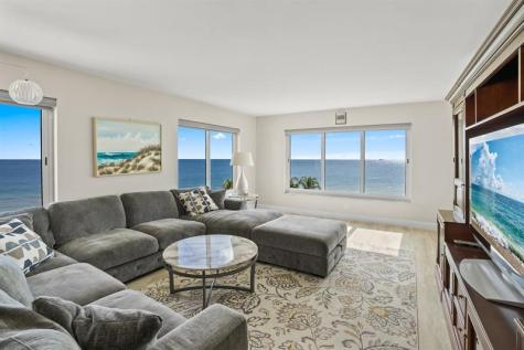 1151 N Fort Lauderdale Beach Boulevard Fort Lauderdale FL 33304