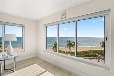 1151 N Fort Lauderdale Beach Boulevard Fort Lauderdale FL 33304