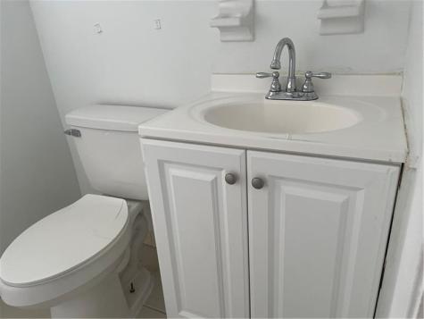 6902 SW 15th Street North Lauderdale FL 33068
