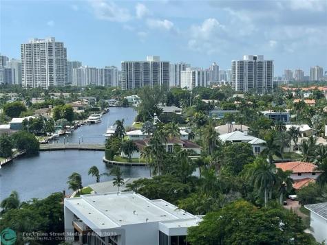 401 Golden Isles Drive Hallandale Beach FL 33009
