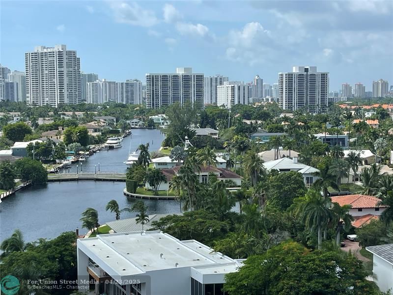 401 Golden Isles Drive Hallandale Beach FL 33009