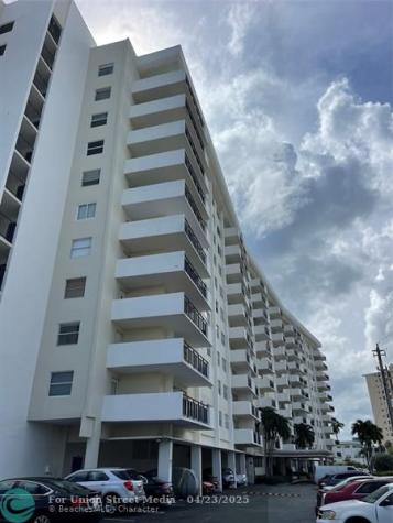 401 Golden Isles Drive Hallandale Beach FL 33009
