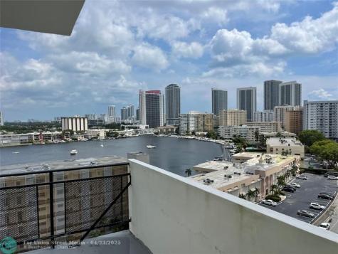 401 Golden Isles Drive Hallandale Beach FL 33009