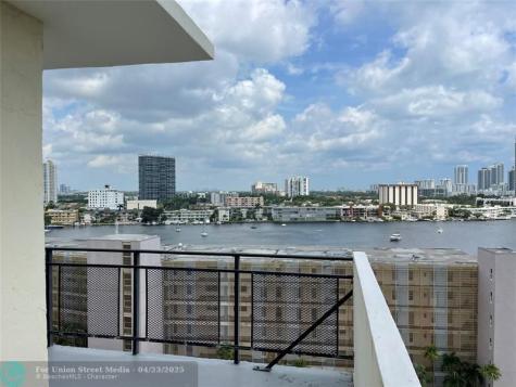 401 Golden Isles Drive Hallandale Beach FL 33009