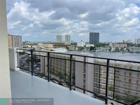 401 Golden Isles Drive Hallandale Beach FL 33009