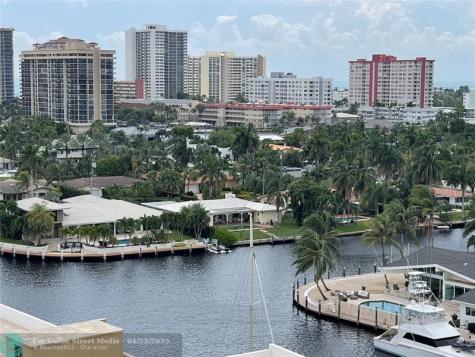 401 Golden Isles Drive Hallandale Beach FL 33009