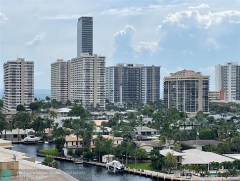 401 Golden Isles Drive Hallandale Beach FL 33009