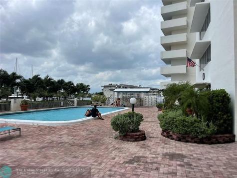 401 Golden Isles Drive Hallandale Beach FL 33009