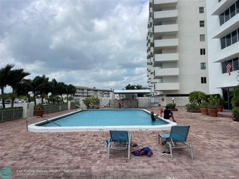401 Golden Isles Drive Hallandale Beach FL 33009