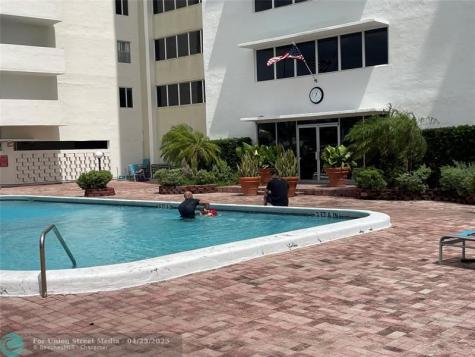 401 Golden Isles Drive Hallandale Beach FL 33009