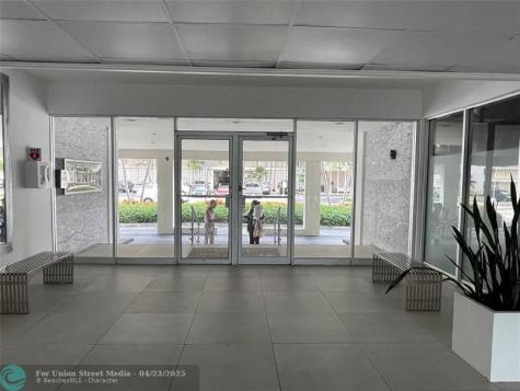 401 Golden Isles Drive Hallandale Beach FL 33009