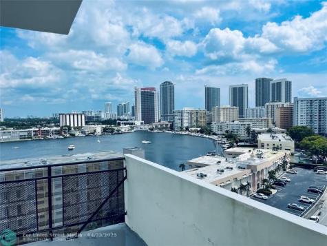 401 Golden Isles Drive Hallandale Beach FL 33009