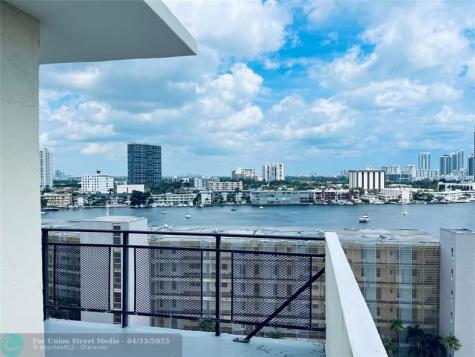 401 Golden Isles Drive Hallandale Beach FL 33009