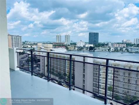 401 Golden Isles Drive Hallandale Beach FL 33009
