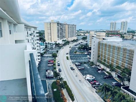 401 Golden Isles Drive Hallandale Beach FL 33009