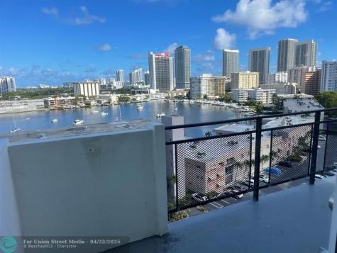 401 Golden Isles Drive Hallandale Beach FL 33009