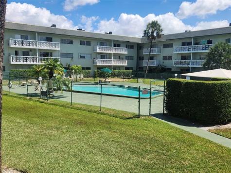 4200 NW 3rd Court Plantation FL 33317