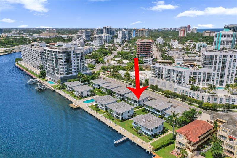 425 Bayshore Drive Fort Lauderdale FL 33304