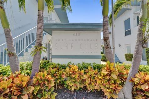 425 Bayshore Drive Fort Lauderdale FL 33304