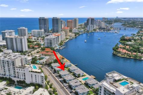 425 Bayshore Drive Fort Lauderdale FL 33304