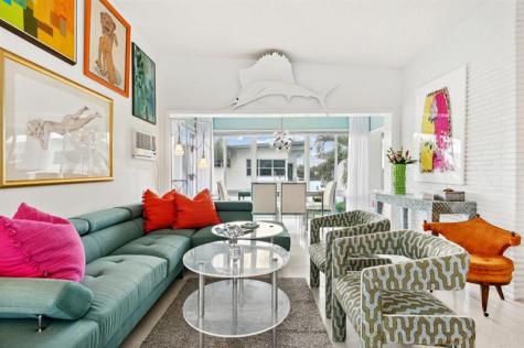 425 Bayshore Drive Fort Lauderdale FL 33304