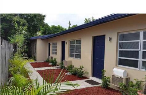 615 NE 8th Avenue Fort Lauderdale FL 33304