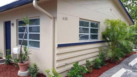 615 NE 8th Avenue Fort Lauderdale FL 33304